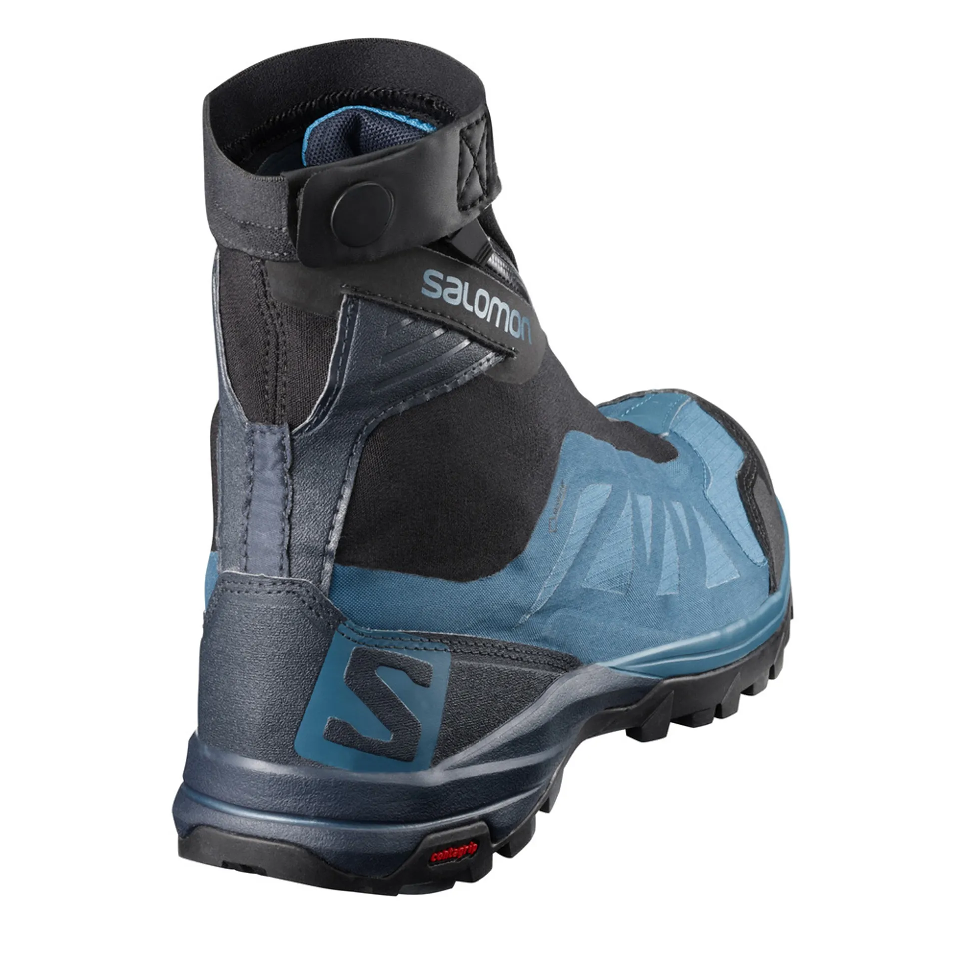 Salomon | Mens | Outpath Pro | GTX | Moroccan Blue display picture 1