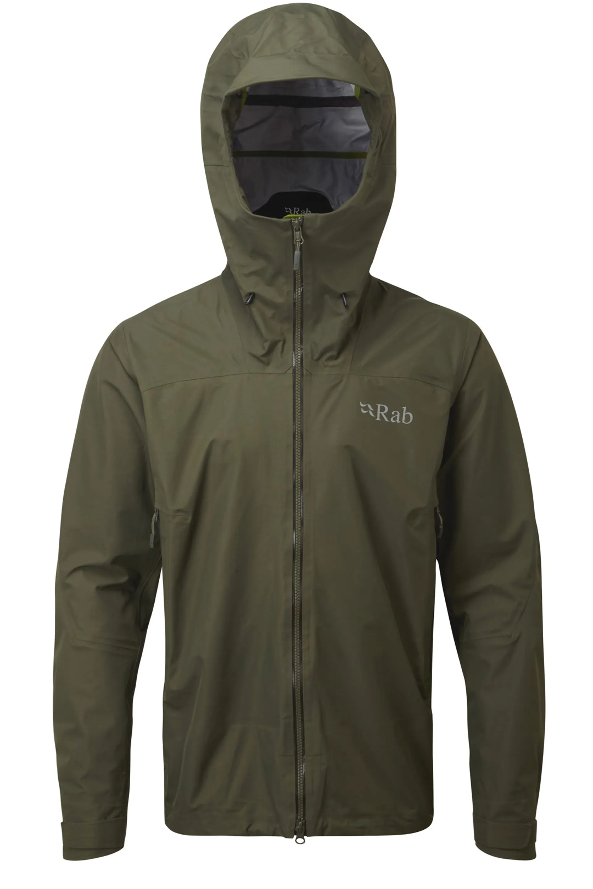 Rab | Mens | Ladakh DV | Jacket | Army