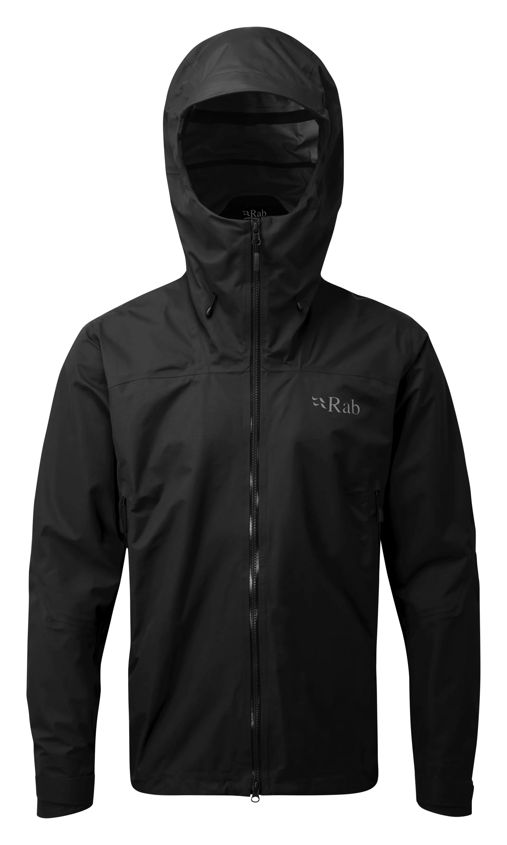 Rab | Mens | Ladakh DV | Jacket | Black
