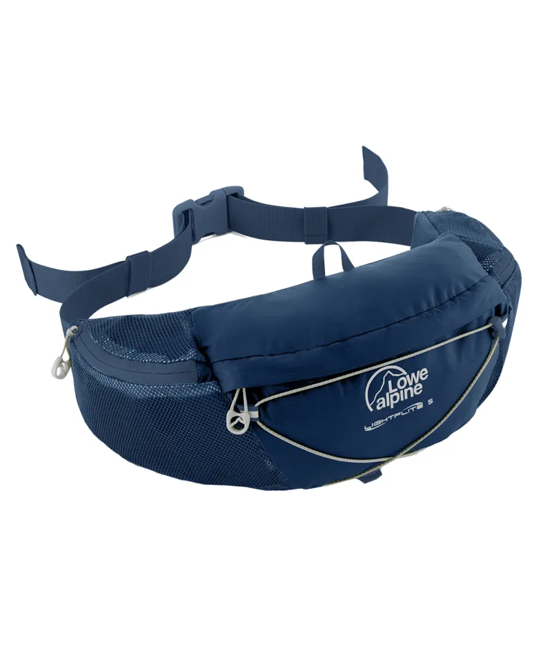 Lowe Alpine Lightflite 5 Bag Ink