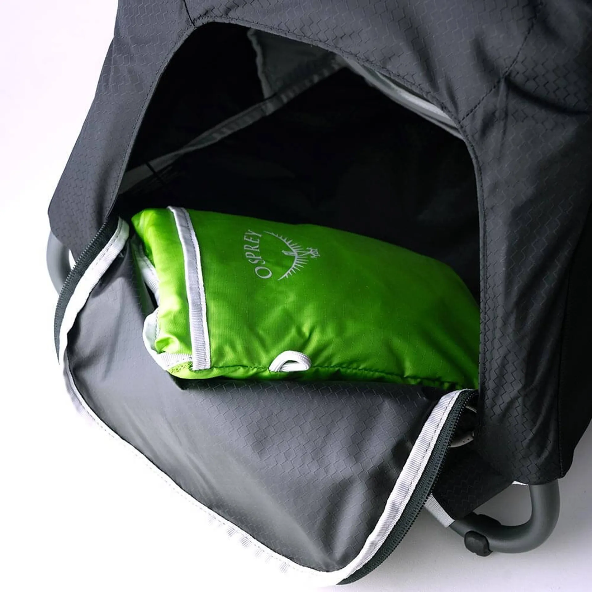 Osprey | Poco Plus | Child Carrier