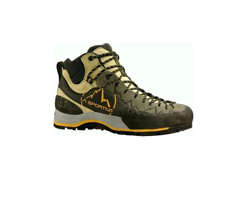 La Sportiva Ganda Guide