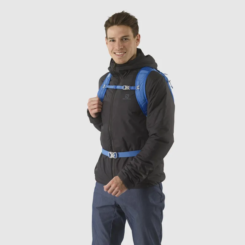 Salomon Trailblazer 10 Black-3