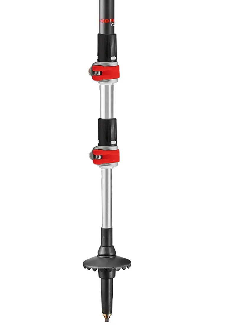Leki Albula Lite Trekking Poles-2