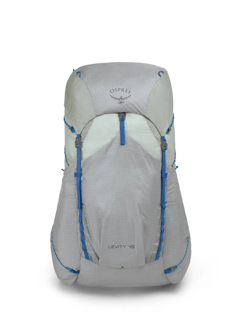 Osprey Levity 45 Parallax Silver-2