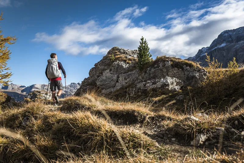 Osprey Levity 45 Parallax Silver-9