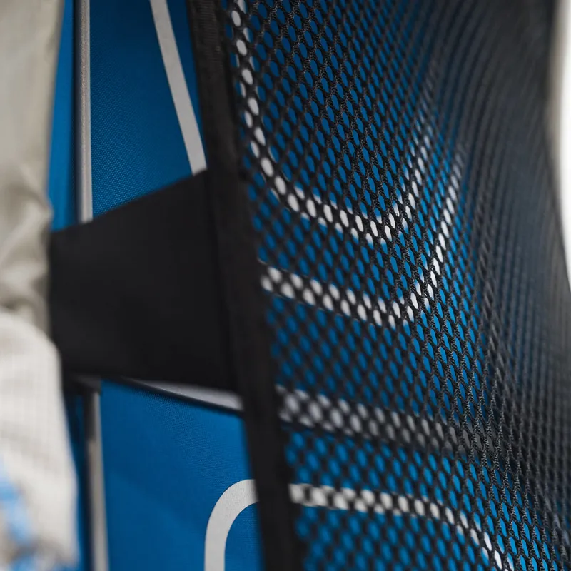 Osprey Levity 45 Parallax Silver-8