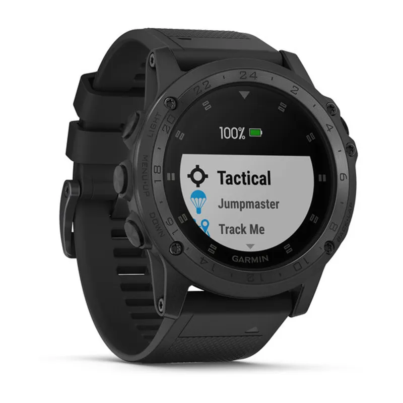 Garmin Tactix Charlie GPS Watch-1