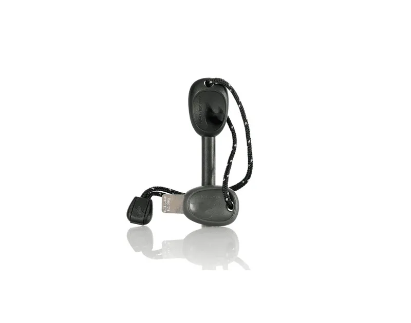 Light My Fire Firesteel Bio Slaty Black