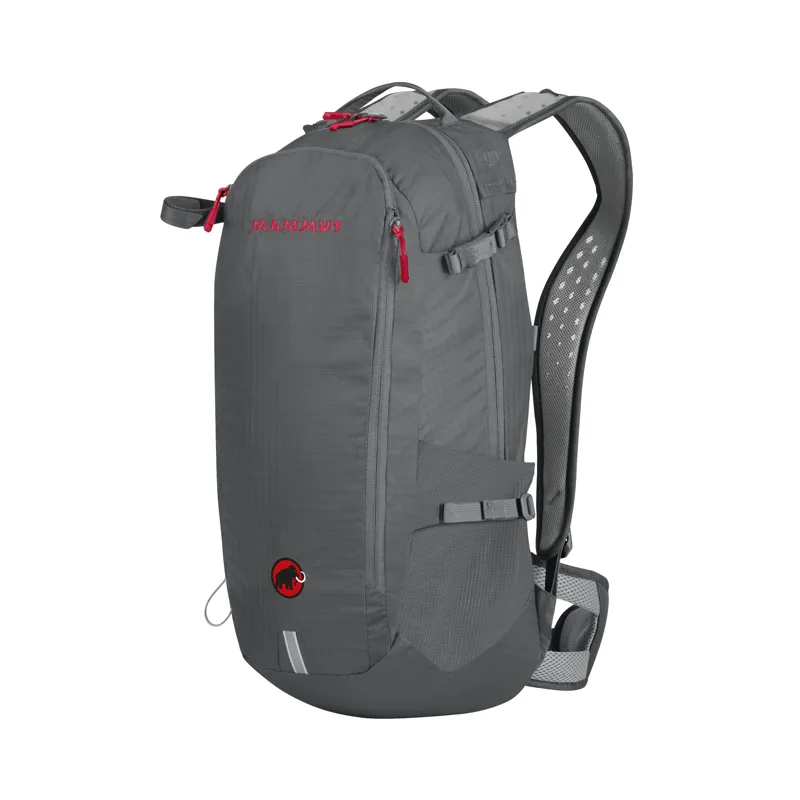 Mammut Lithium Speed 15 Backpack Smoke