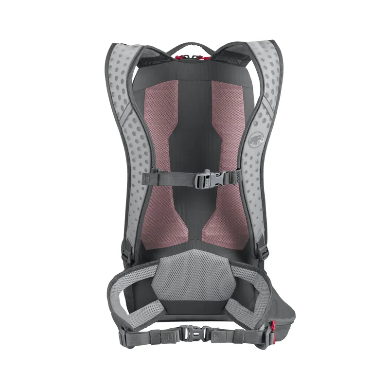 Mammut Lithium Speed 15 Backpack Smoke-1