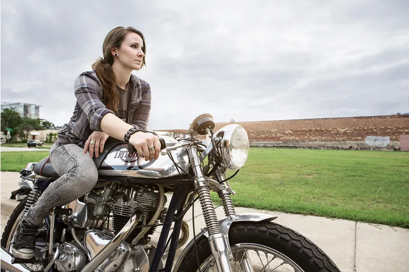 Leatherman Tread Bracelet Stainless Steel-7