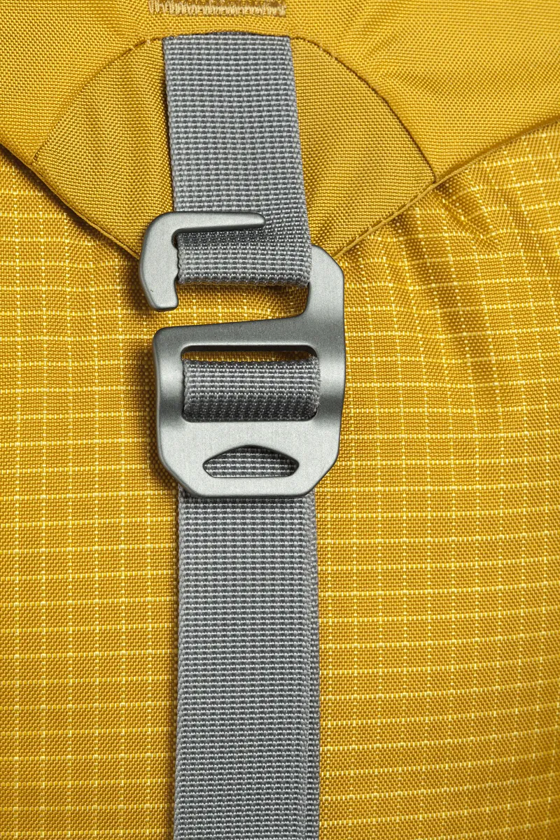 Lowe Alpine Alpine Attack 35-45 Black Tangerine-2