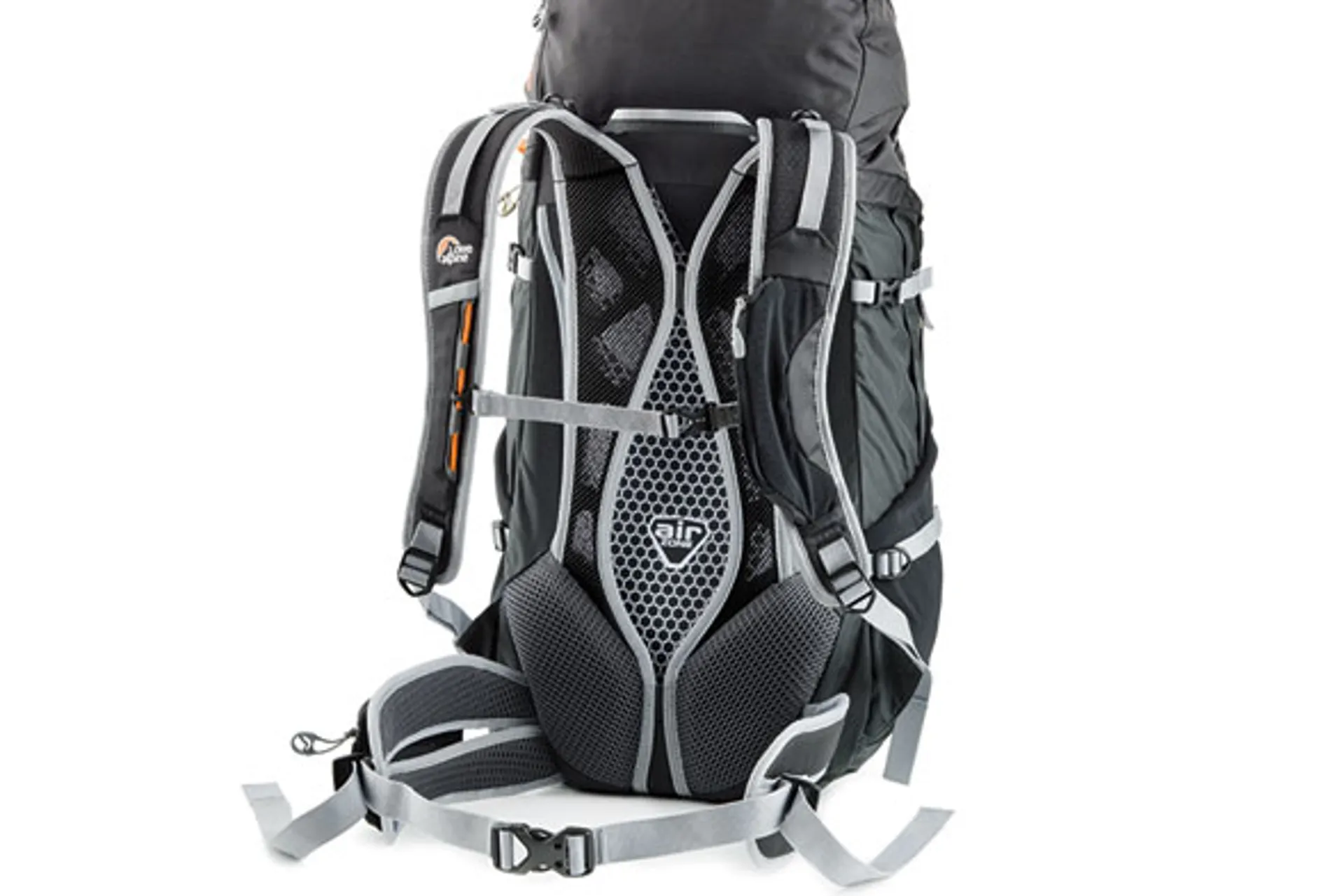 Lowe Alpine | Airzone | Quest | ND30 | Black