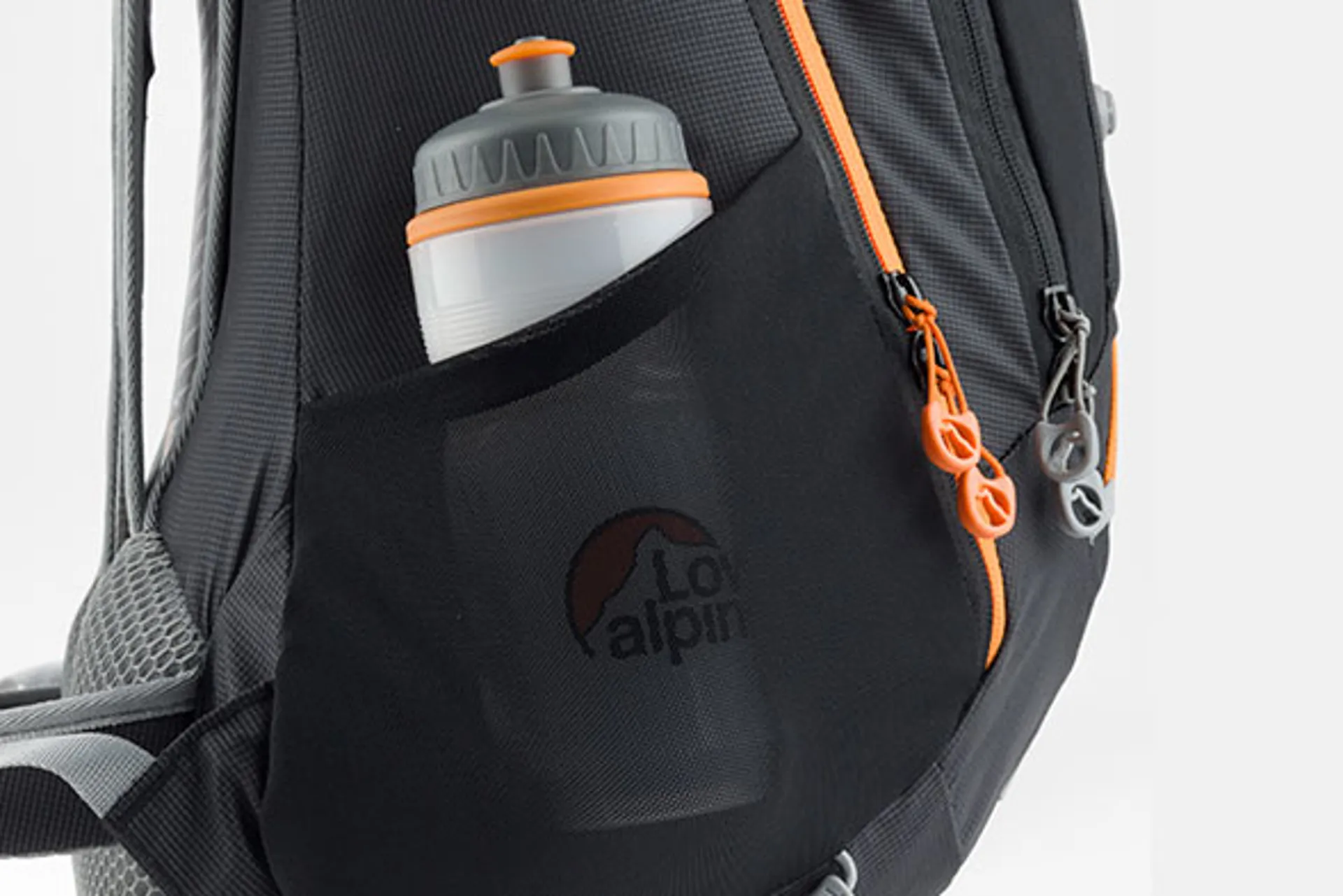 Lowe Alpine | Airzone | Quest | ND30 | Black