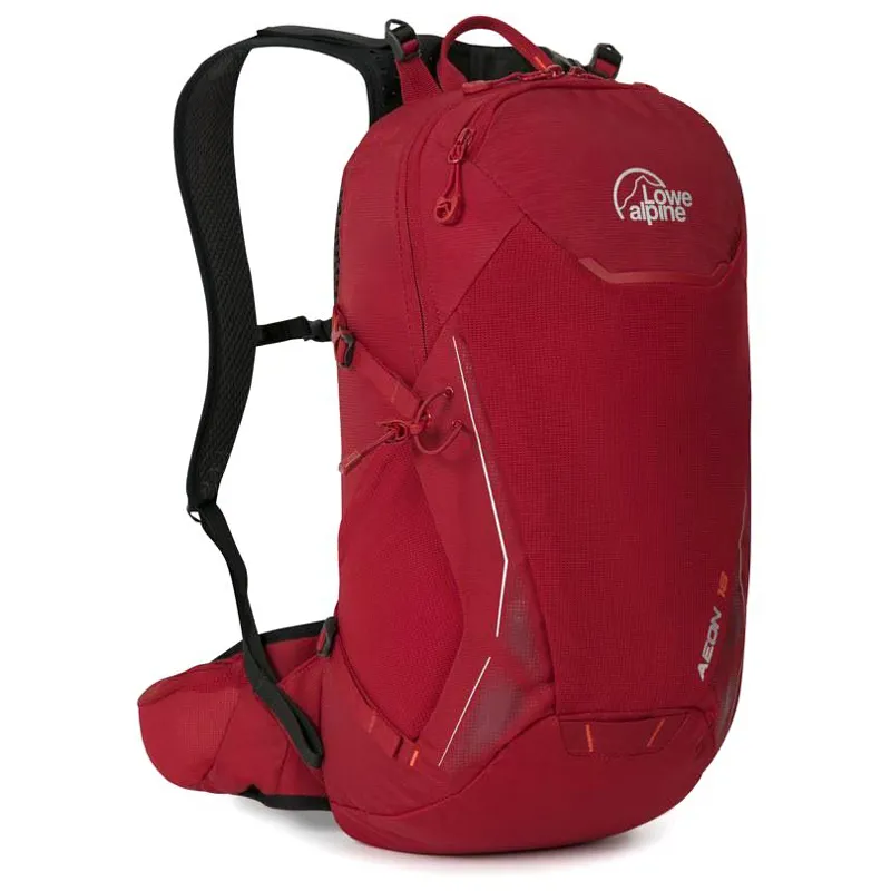 Lowe Alpine Mens Aeon 18 Oxide