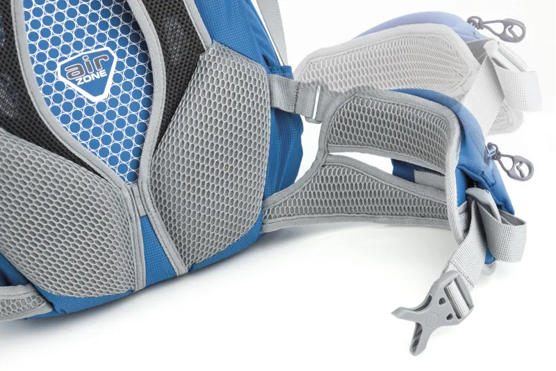 Lowe Alpine Airzone Pro 45-55 Black-4