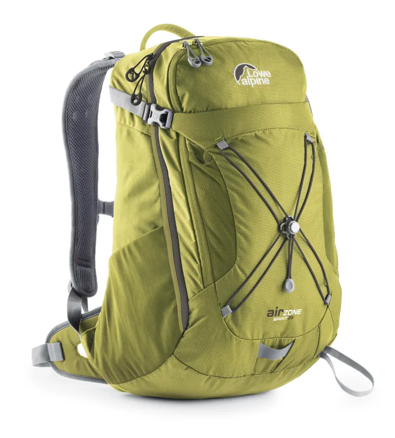 Lowe Alpine Airzone Spirit 25 Dark Pear