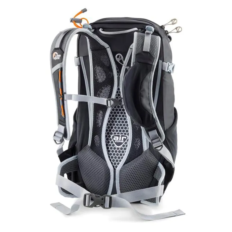 Lowe Alpine Airzone Z 20 Black-1