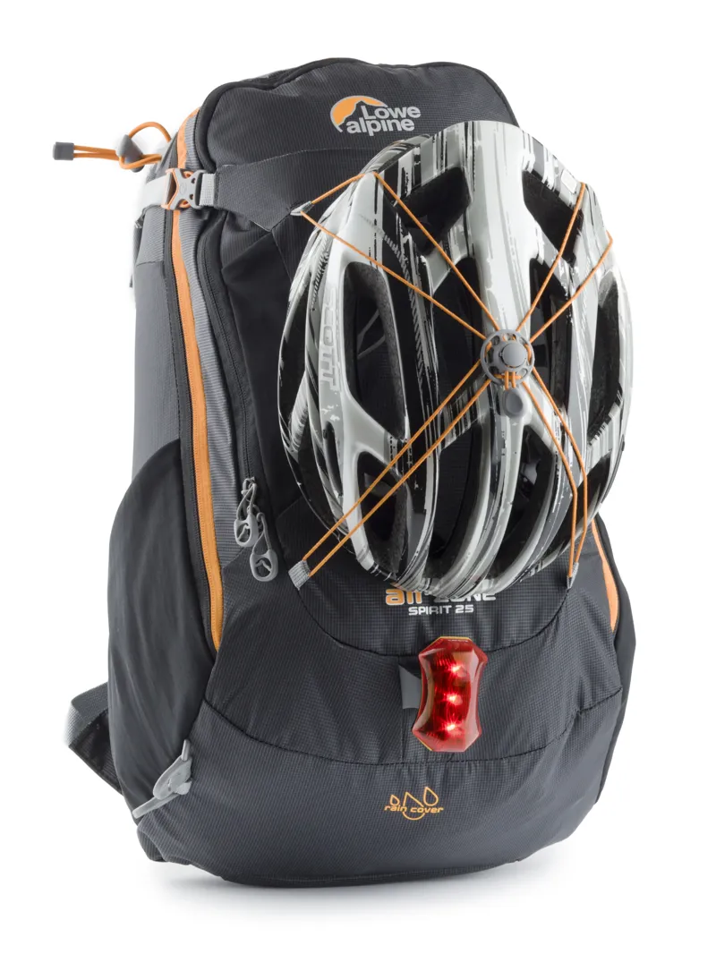 Lowe Alpine Airzone Spirit 25 Black-3