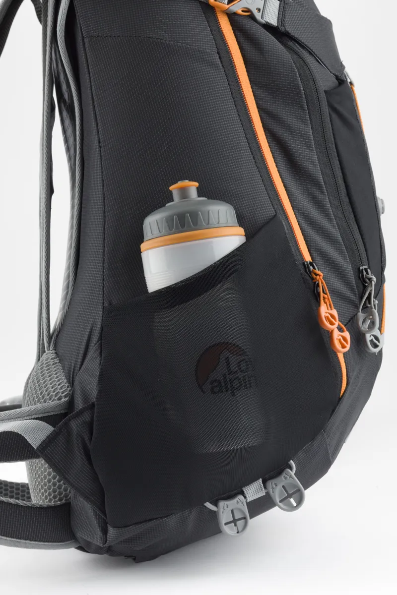 Lowe Alpine Airzone Z 20 Black-2