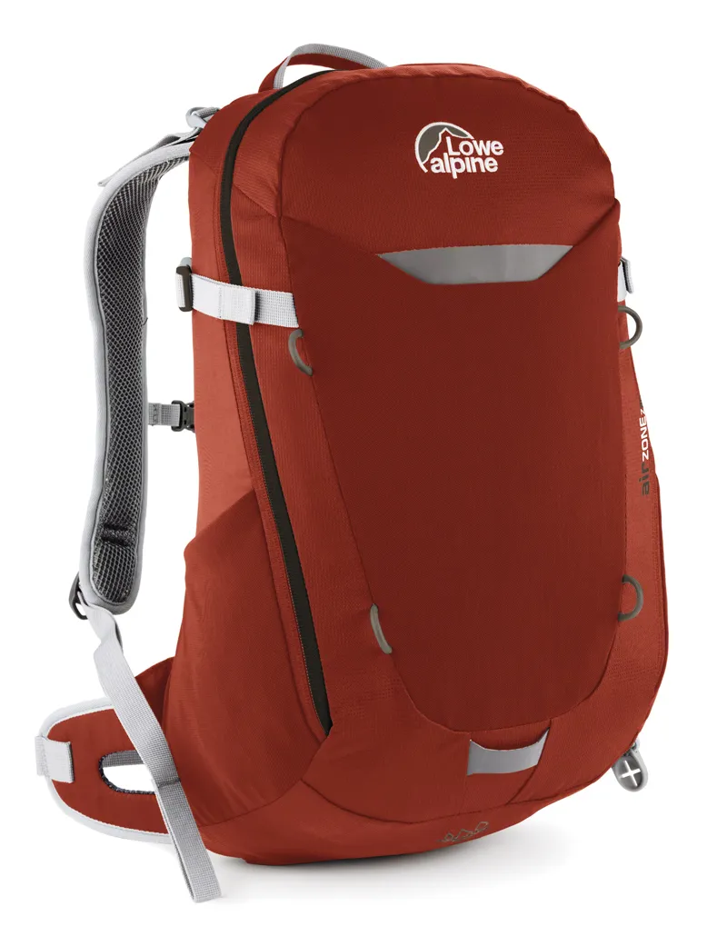 Lowe Alpine Airzone Z 20 Tabasco