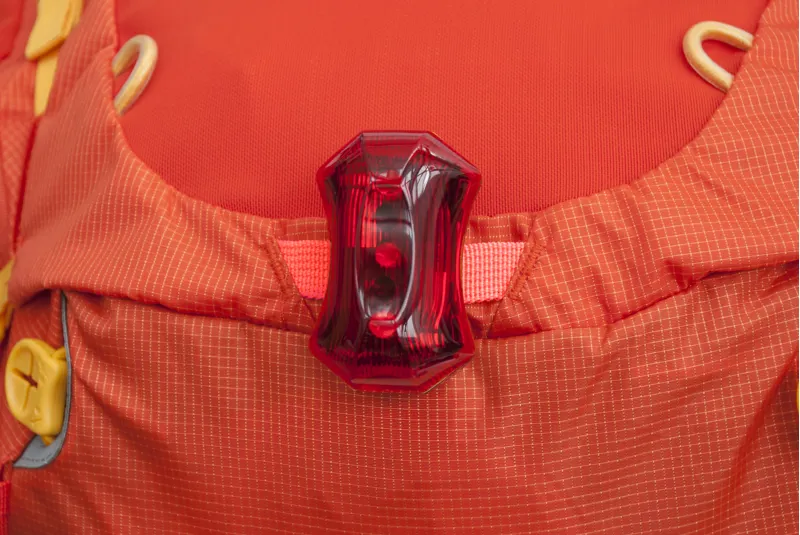 Lowe Alpine Eclipse 25 Anthracite-2