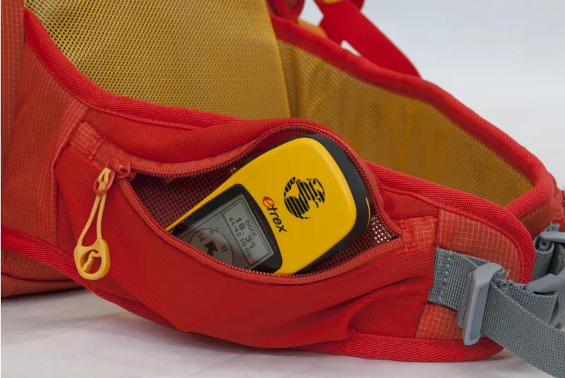 Lowe Alpine Eclipse 25 Anthracite-3