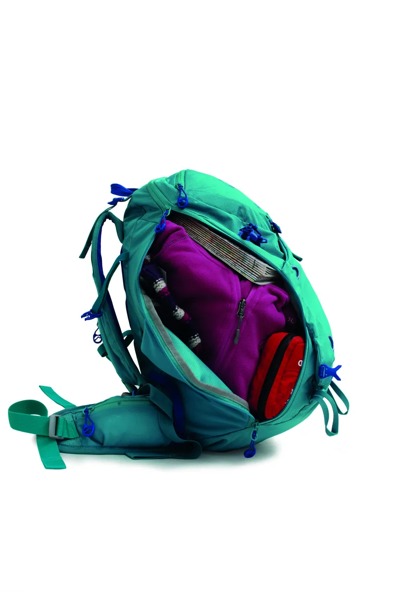 Lowe Alpine Eclipse 25 Anthracite-1