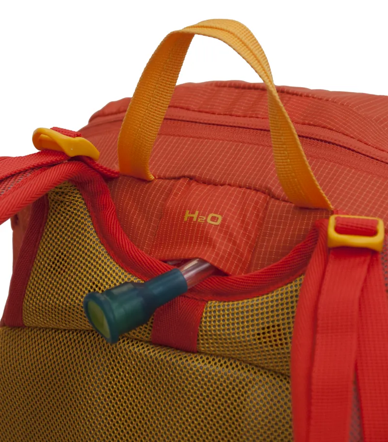 Lowe Alpine Eclipse 25 Anthracite-5