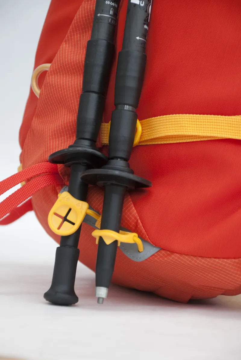 Lowe Alpine Eclipse 25 Anthracite-7