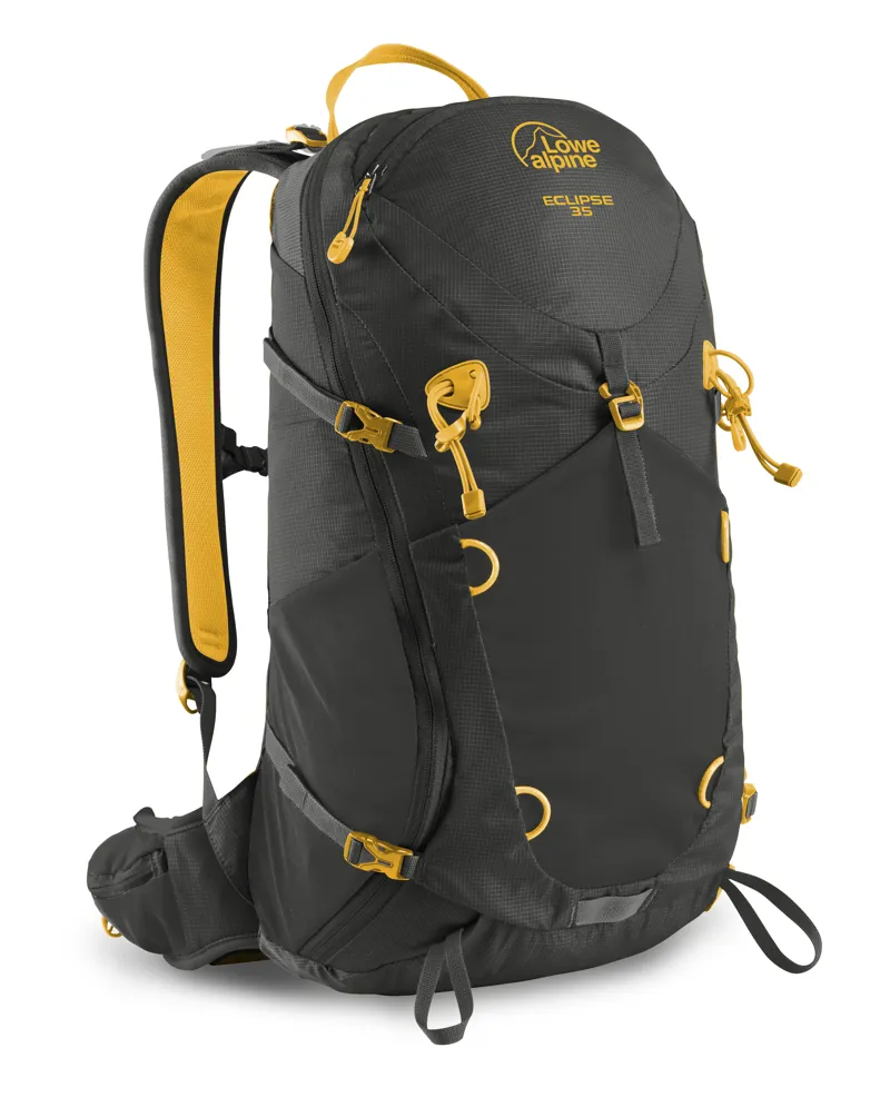 Lowe Alpine Eclipse 35 Anthracite
