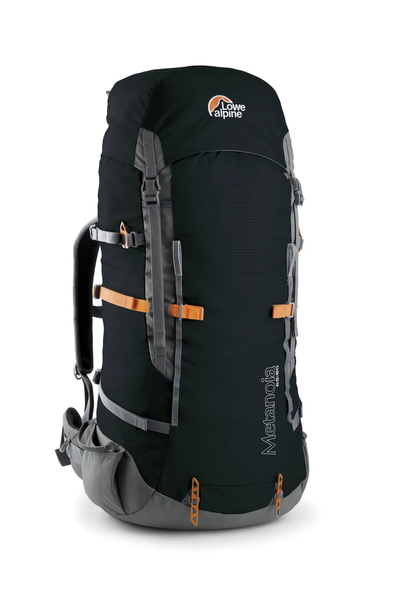 Lowe Alpine Metanoia 65-80 Black