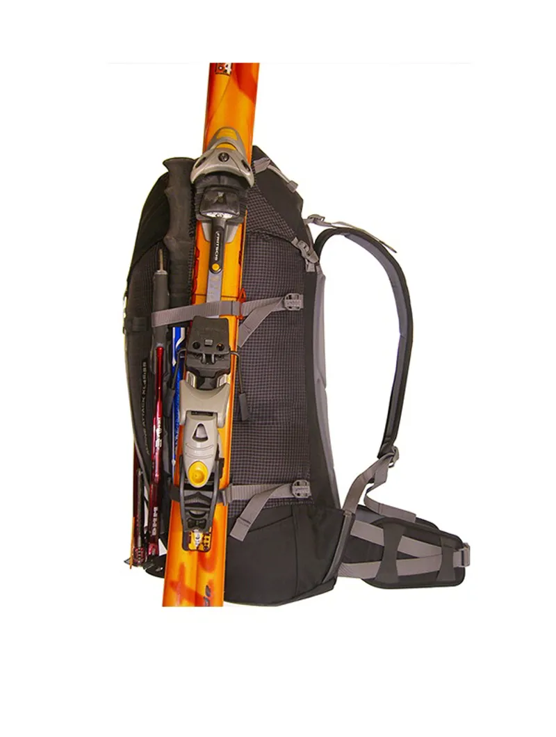 Lowe Alpine Mountain Attack 35:45 Black-1