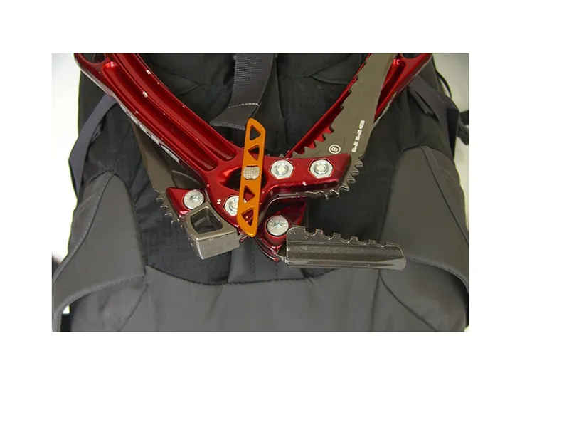 Lowe Alpine Mountain Attack 35:45 Black-4