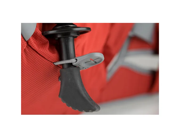 Lowe Alpine Mountain Attack 35:45 Black-5