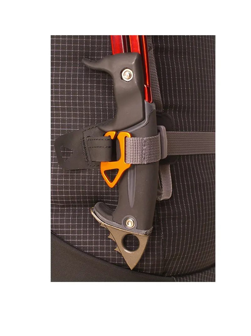 Lowe Alpine Mountain Attack 35:45 Black-7