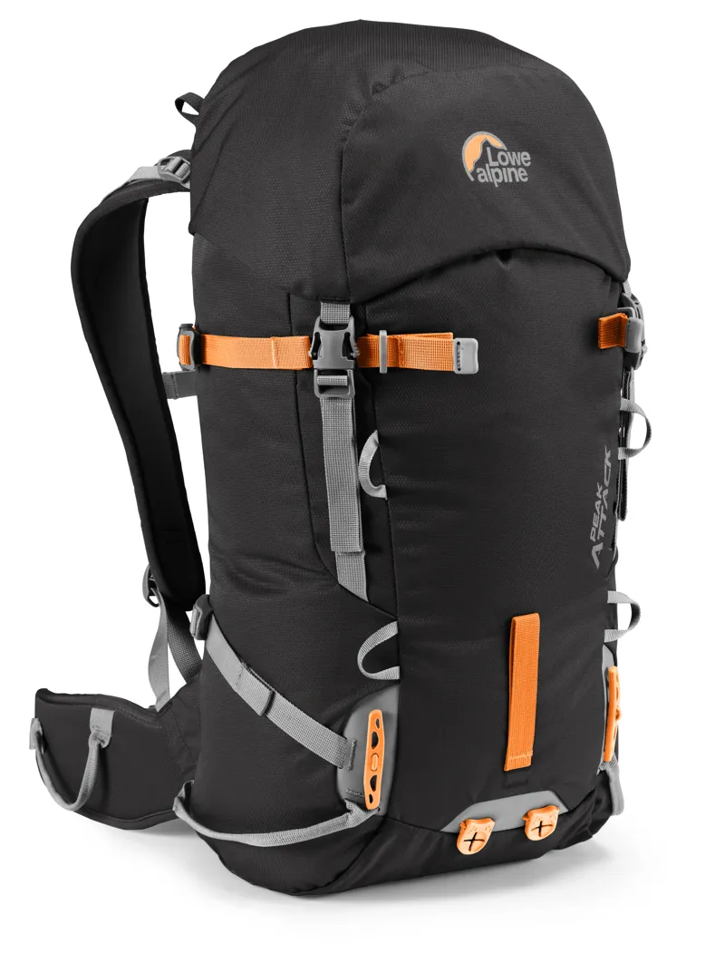 Lowe Alpine Peak Attack 32 Black