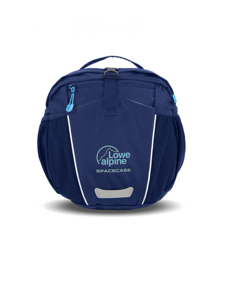 Lowe Alpine Space Case Blue Print