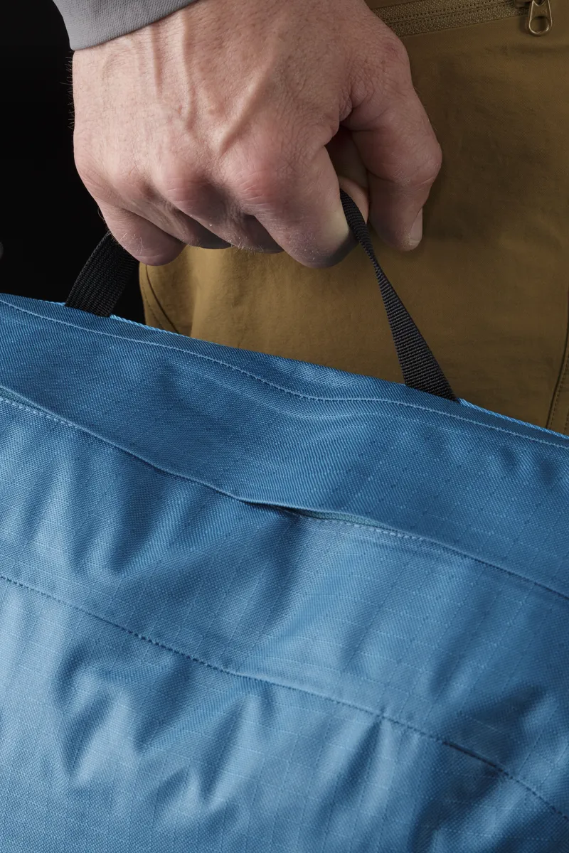 Arcteryx Lunara 17 Black-4