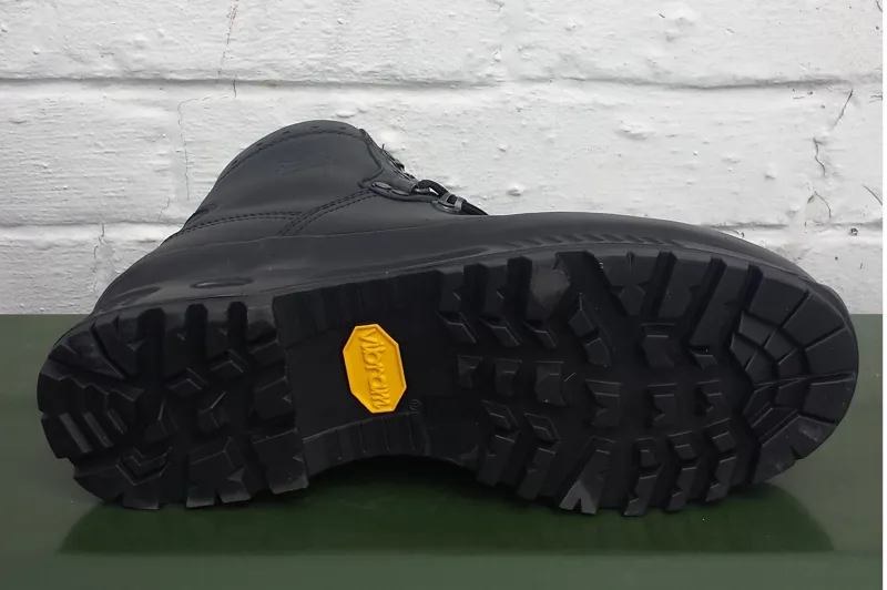 Hanwag Special Forces LX Military Boot-3