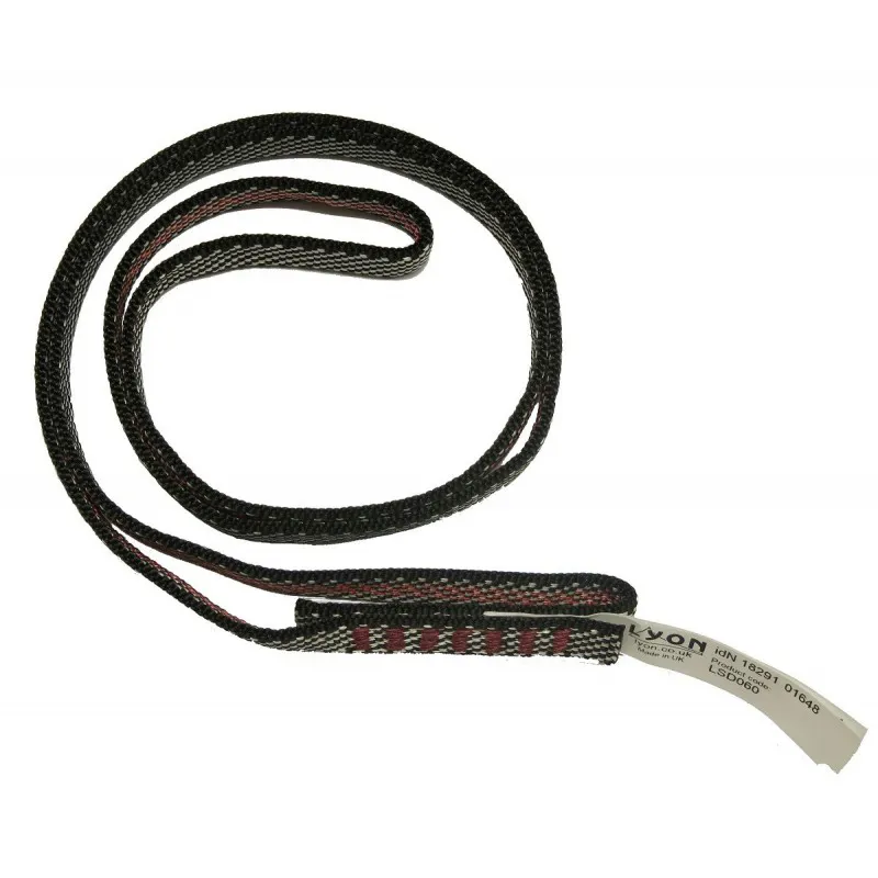 Lyon 120mm Dyneema Sling 15mm