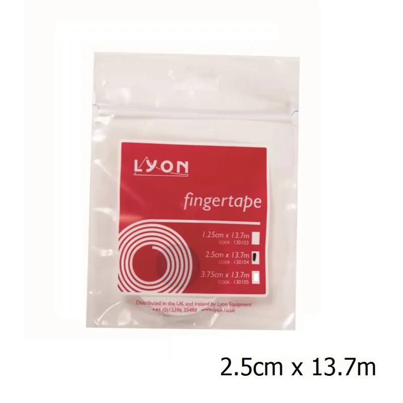 Lyon Climbing Finger Tape 2.5cm X 13.7m