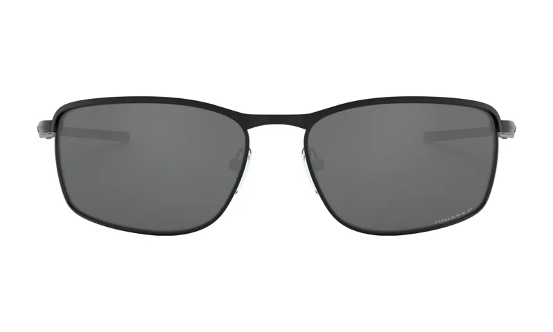 Oakley Conductor 8 Matte Black Prizm Black Polarized-1