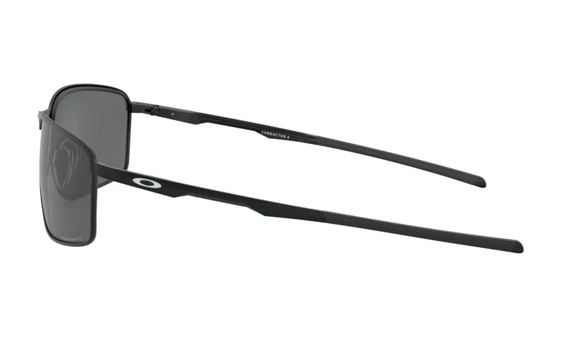 Oakley Conductor 8 Matte Black Prizm Black Polarized-3