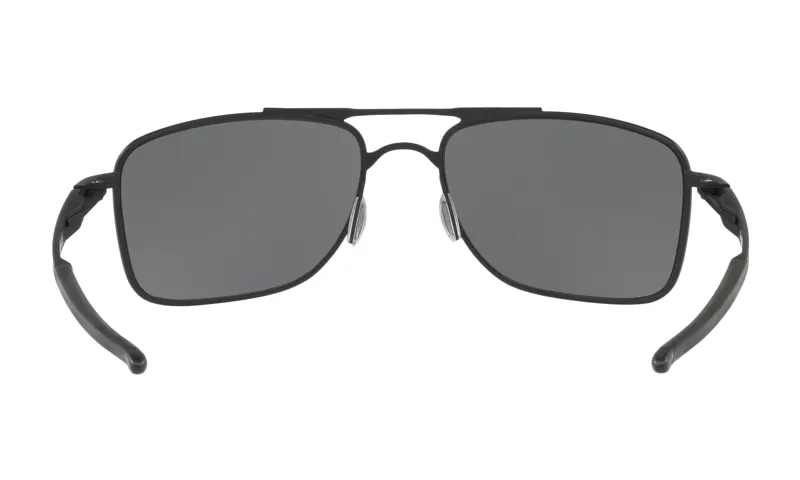 Oakley Gauge 8 M Matte Black Prizm Black Polarized-2