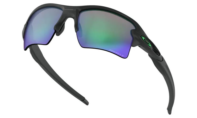 Oakley Flak 2.0 XL Matte Black Prizm Jade Polarized-3