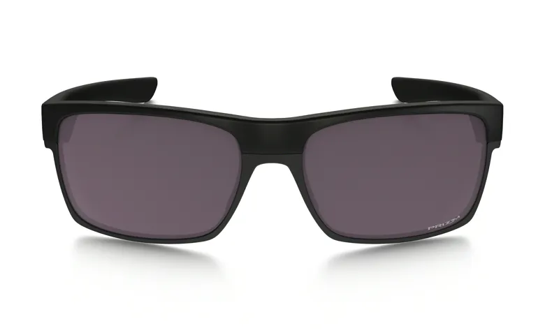 Oakley TwoFace Matte Black Prizm Daily Polarized-1