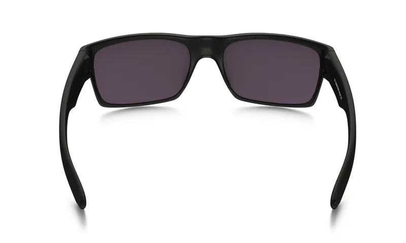 Oakley TwoFace Matte Black Prizm Daily Polarized-2