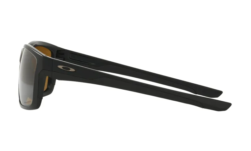 Oakley Mainlink Matte Black Prizm Tungten Polarized-3